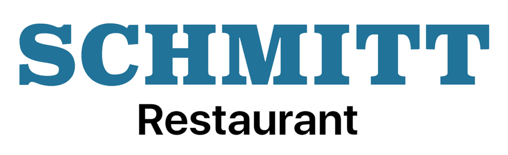 SCHMITT-Restaurant